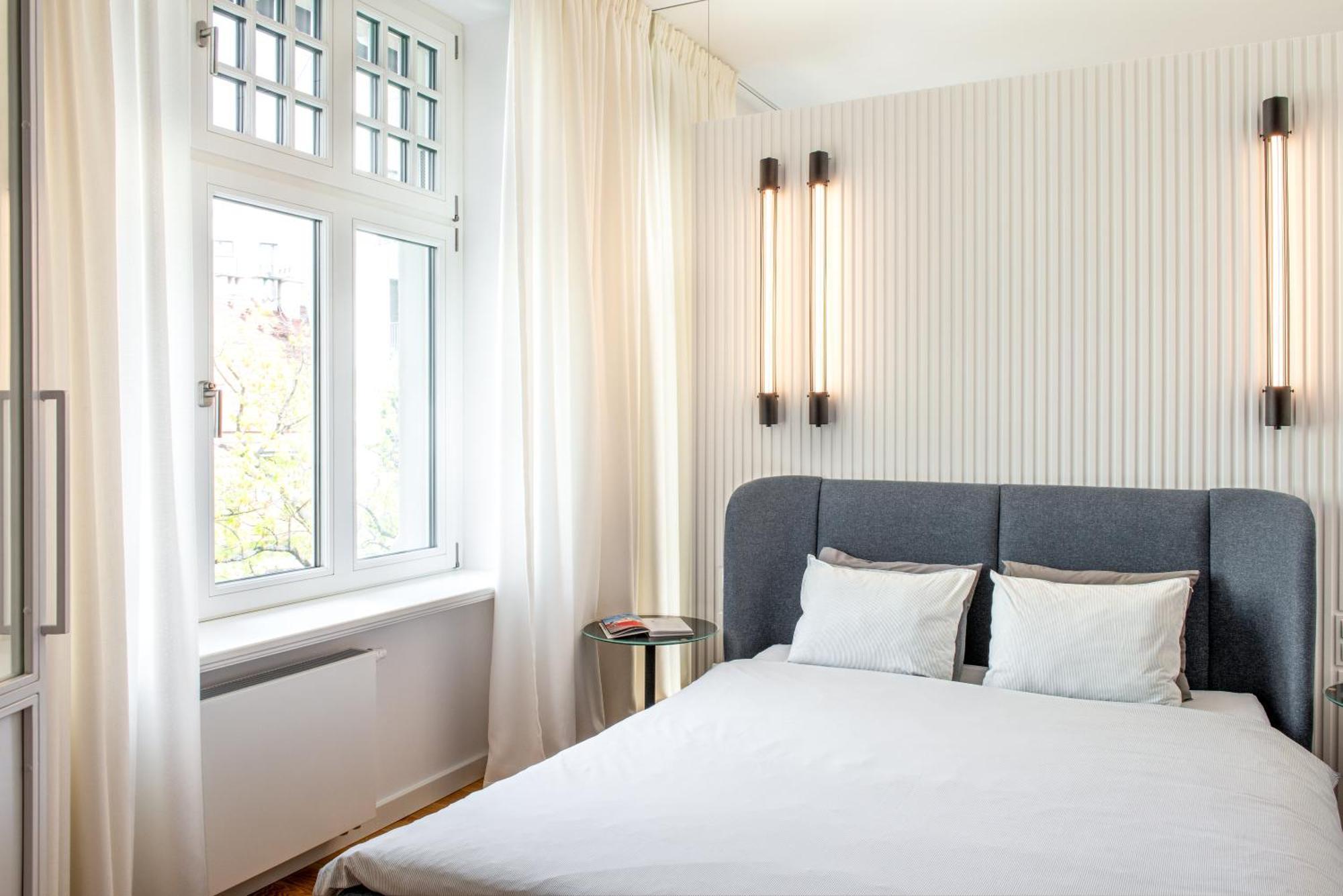 Apartamenty-Wroc Ksiecia Witolda By The River Wroclaw Exterior photo