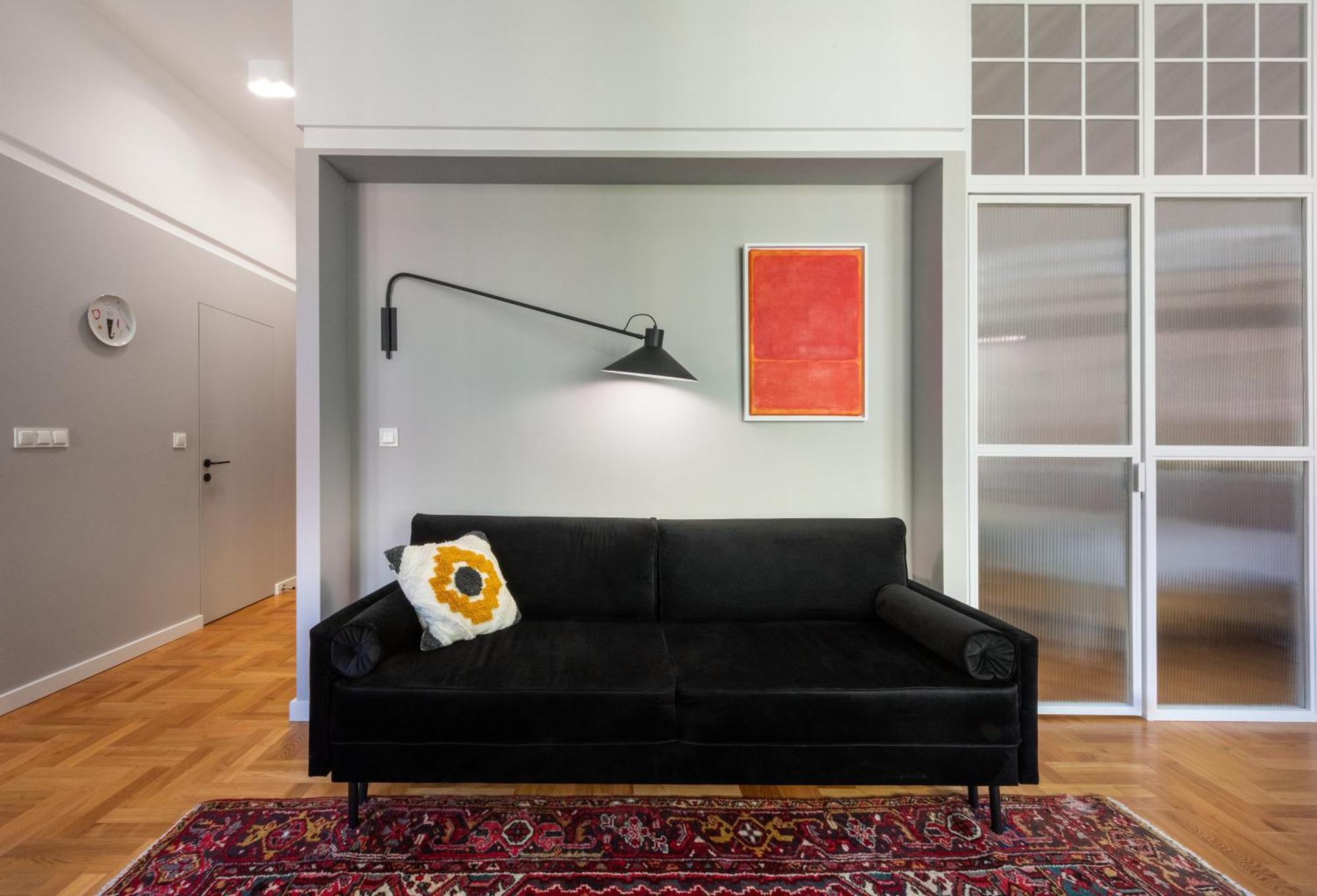 Apartamenty-Wroc Ksiecia Witolda By The River Wroclaw Exterior photo